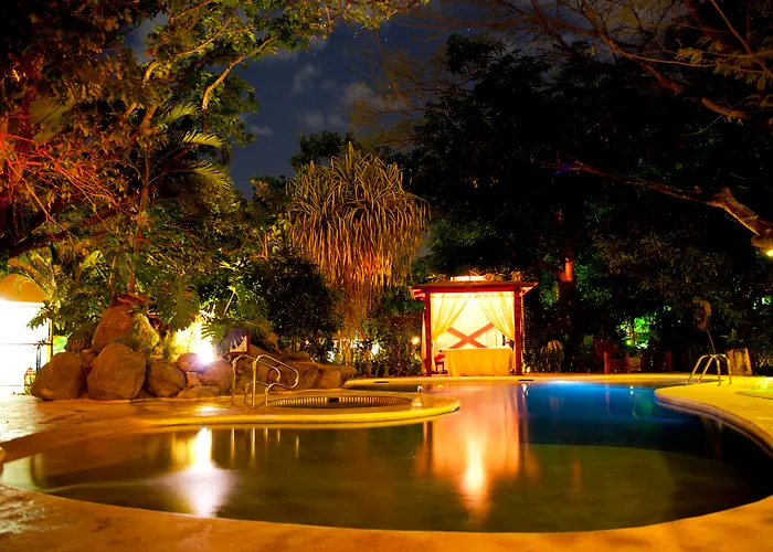 Bosque Del Mar 5* Playa Hermosa (Guanacaste)