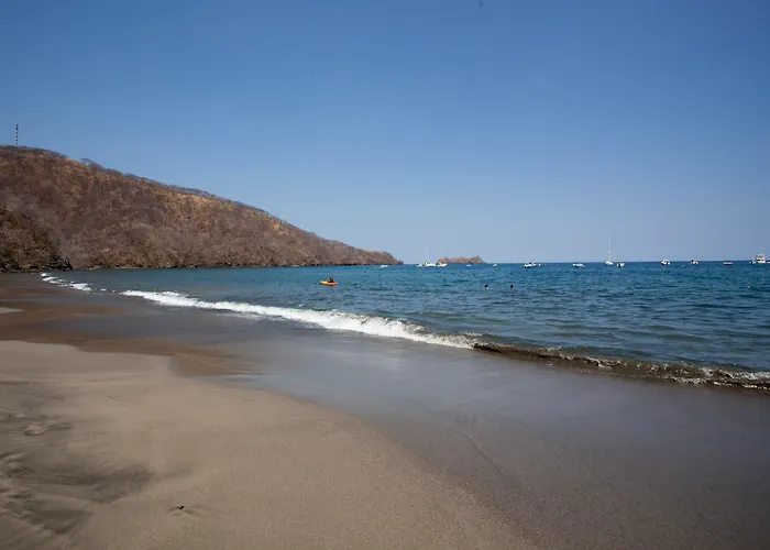 Bosque Del Mar 5* Playa Hermosa (Guanacaste)