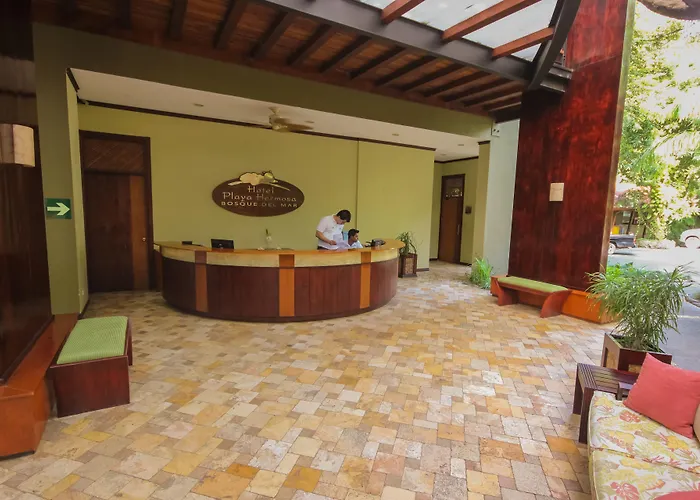 Hotel Bosque Del Mar Playa Hermosa (Guanacaste)