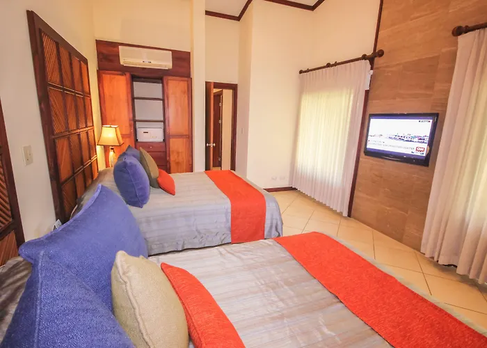 Bosque Del Mar Hotel 5*