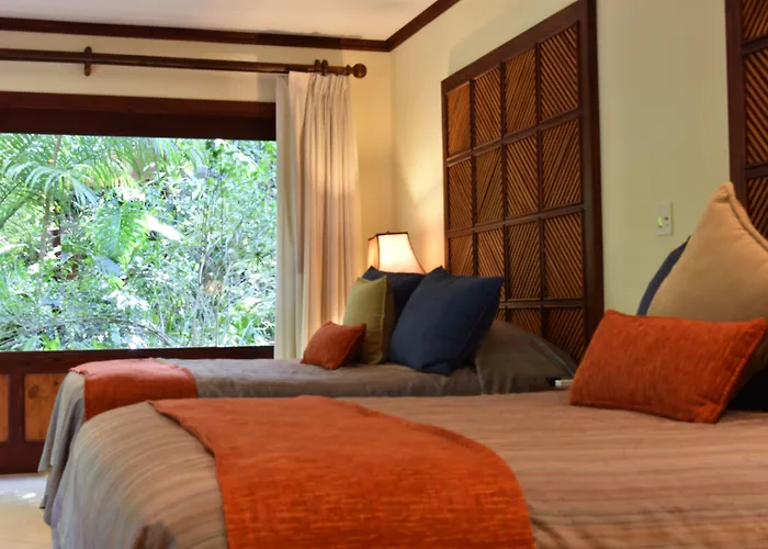 Bosque Del Mar Hotel