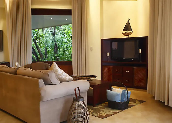 Bosque Del Mar Hotel 5*