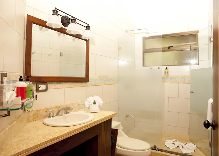 Bosque Del Mar Hotel 5*
