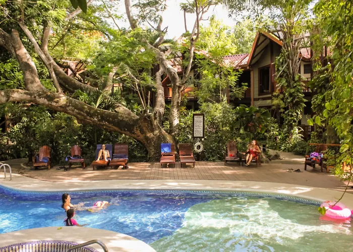 Bosque Del Mar Hotel 5*