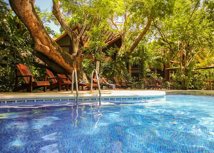 Bosque Del Mar Playa Hermosa (Guanacaste)