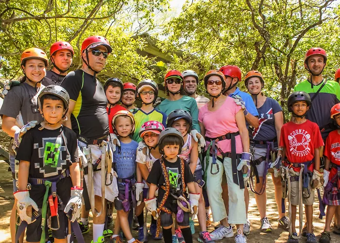 Bosque Del Mar 5*