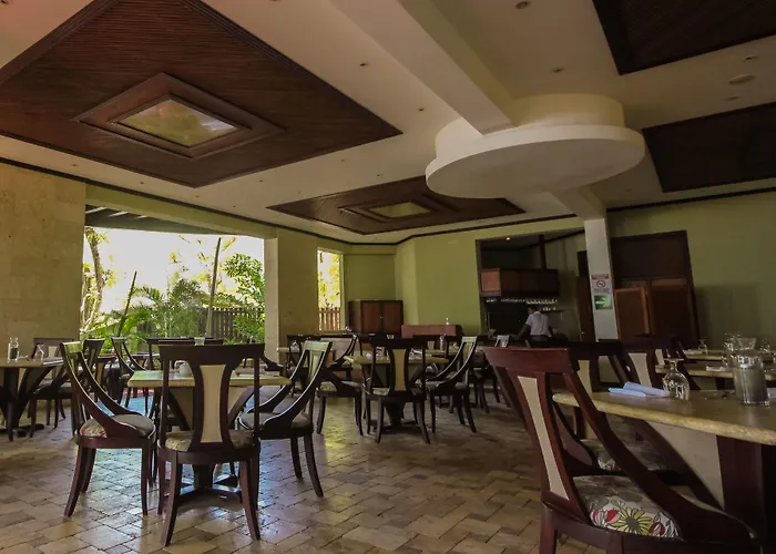 Bosque Del Mar Hotel Playa Hermosa (Guanacaste)