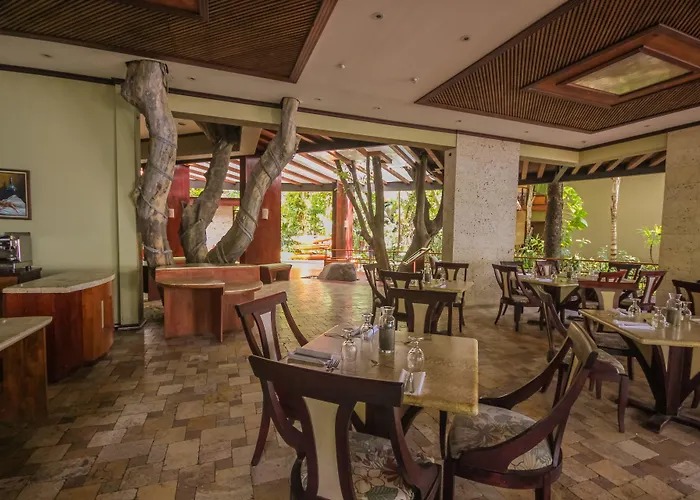 Hotel Bosque Del Mar Playa Hermosa (Guanacaste)