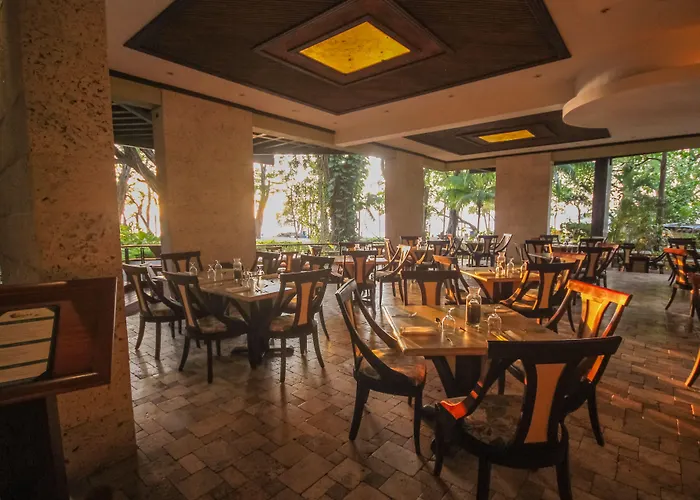 Bosque Del Mar Hotel 5*