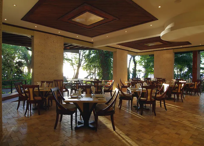 Hotel Bosque Del Mar Playa Hermosa (Guanacaste)