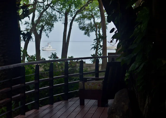 Bosque Del Mar Hotel Playa Hermosa (Guanacaste)