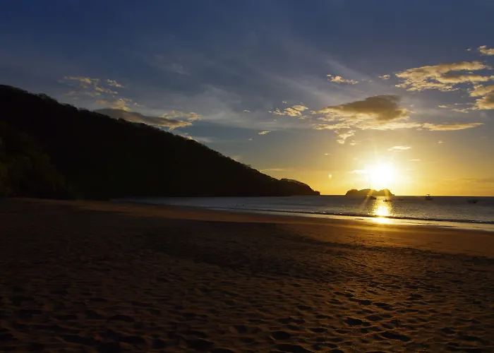Bosque Del Mar Hotel Playa Hermosa (Guanacaste)
