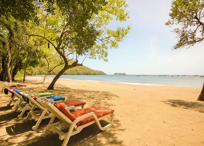 Bosque Del Mar 5* Playa Hermosa (Guanacaste)