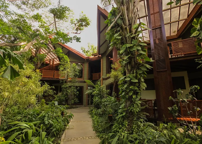 Bosque Del Mar