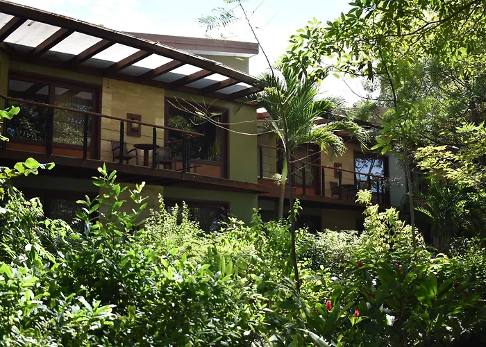 Bosque Del Mar