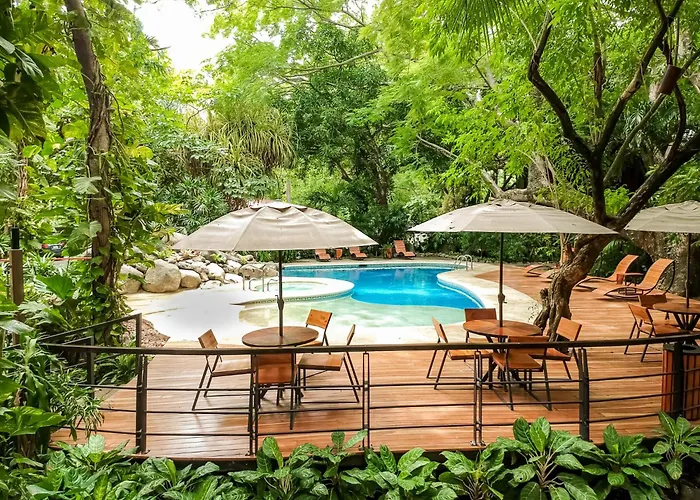 Bosque Del Mar Hotel 5*