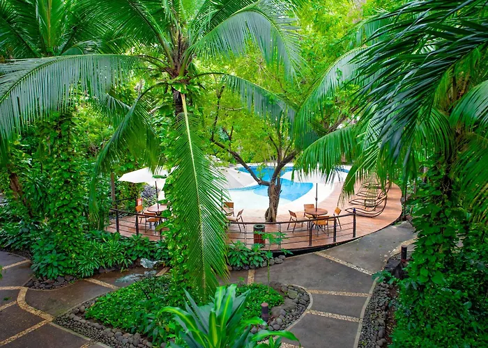 Bosque Del Mar 5*