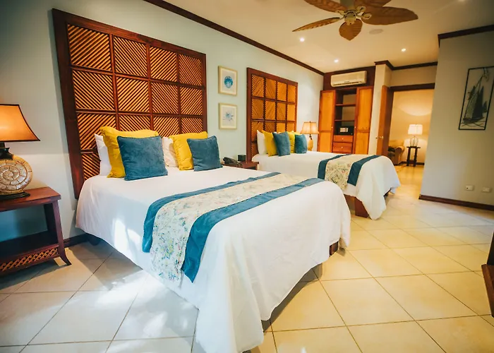 Hotel Bosque Del Mar 5*