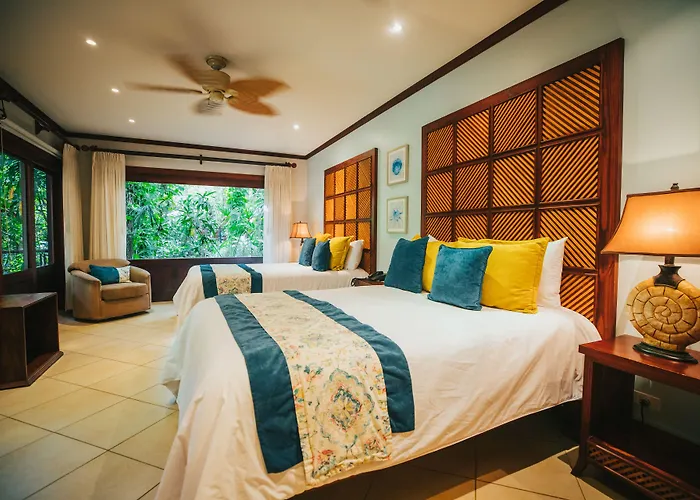 Bosque Del Mar Hotel