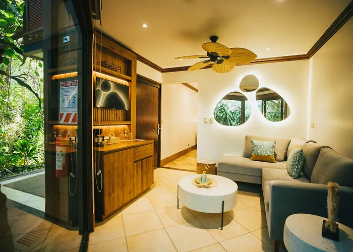 Bosque Del Mar Hotel 5*