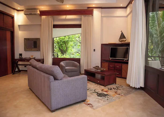Bosque Del Mar Hotel 5*