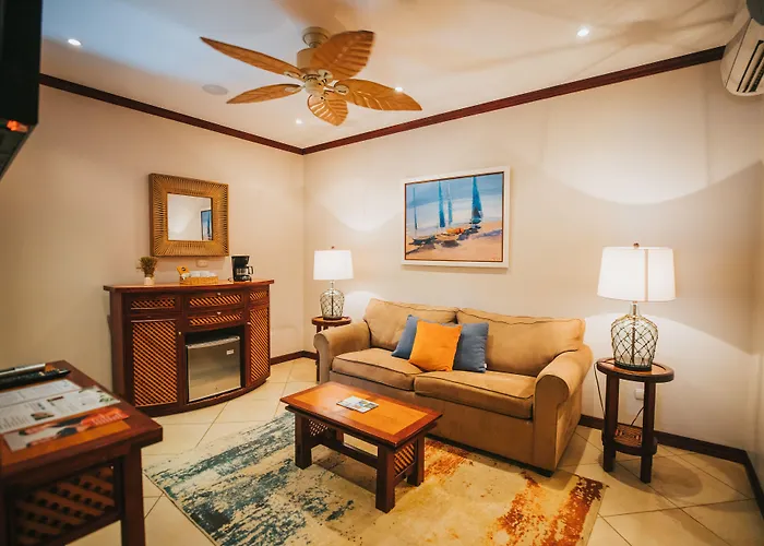 Bosque Del Mar Hotel