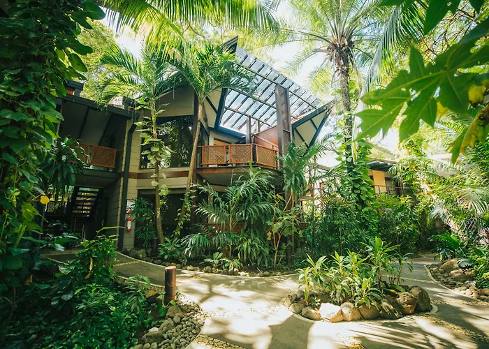 Bosque Del Mar 5*